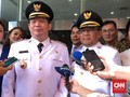 Tito Lantik Bupati Talaud yang Sempat Ditolak Gubernur Sulut