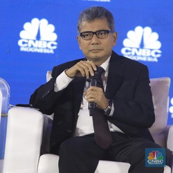 Restrukturisasi Kredit Bank BUMN Tembus Rp 470,93 T