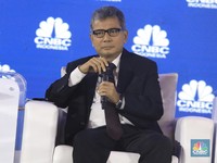 Cetak Laba Rp 8,16 T di Q1, Kredit UMKM BRI Tembus Rp 729 T