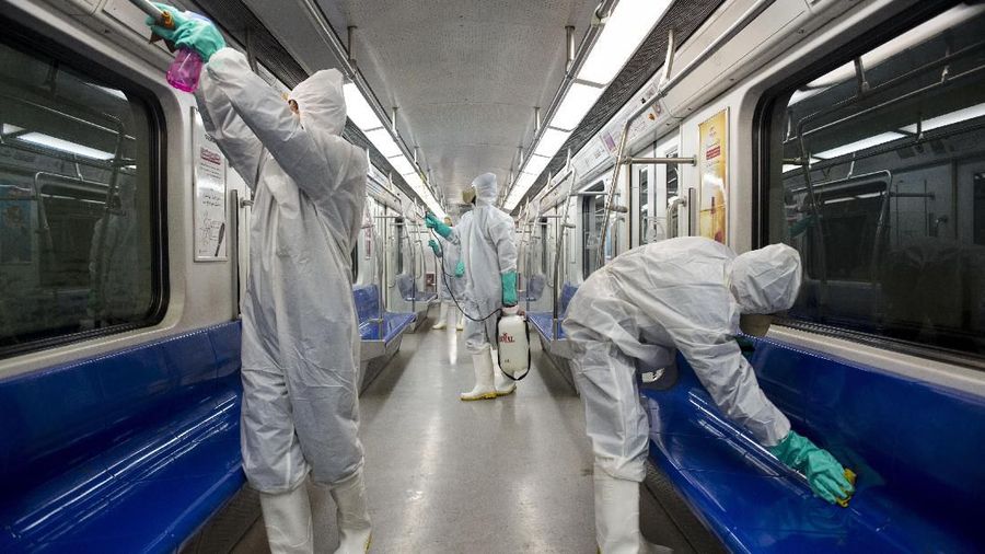 Korban meninggal akibat virus corona di wilayah Iran kembali bertambah menjadi 15 orang.
