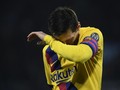 Barcelona Sulit Cari Solusi Saat Messi 'Mati Suri'