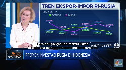 Beli Sukhoi Su-35 Pakai Skema Imbal Dagang? Ini Kata Rusia
