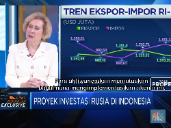 Beli Sukhoi Su-35 Pakai Skema Imbal Dagang? Ini Kata Rusia