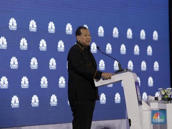 CT: Dunia dari Ketidakpastian Kini Jadi Kecemasan