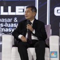 Kapan UMKM Naik Kelas? Ini Strategi BRI Demi Sinergi BUMN