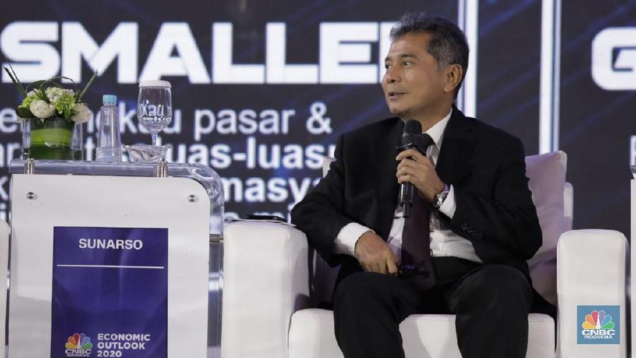 Manajemen PT Bank Rakyat Indonesia (Persero) Tbk (BBRI) menegaskan butuh sinergi seluruh pihak.
