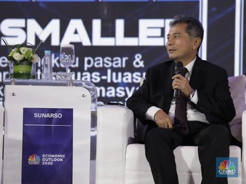 Kapan UMKM Naik Kelas? Ini Strategi BRI Demi Sinergi BUMN