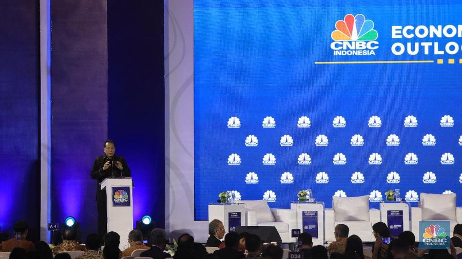 Virus Corona Kian Mengganas, Ini Pesan CT Hingga Sri Mulyani