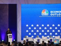 Virus Corona Kian Mengganas, Ini Pesan CT Hingga Sri Mulyani