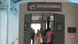 VIDEO: Pasien Suspect Covid 19 Meninggal Dunia