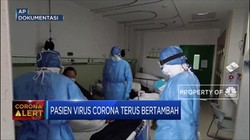 Kian Mematikan, Corona Terus Memakan Korban Jiwa