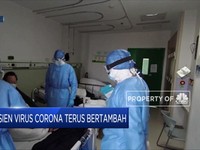 Kian Mematikan, Corona Terus Memakan Korban Jiwa