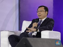 Banyak Bank di AS Bangkrut, Investor Mulai Was-was dengan RI