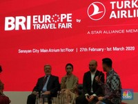 Bank BRI Targetkan Transaksi Kartu Kredit Naik 30% di 2020