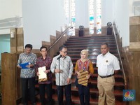 52 Pembangkit BBM Hijrah ke Gas, RI Hemat Rp 4 T