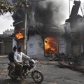 India Memanas karena UU 'Anti Muslim', 32 Orang Meninggal