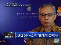 Kurangi Dampak Corona, Wimboh Santoso: OJK Longgarkan Aturan