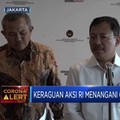 Menkes Bantah Keraguan Pada Aksi RI Tangani Corona