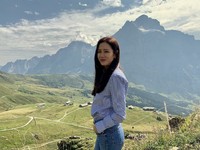 Kampungnya Terkena Corona, Son Ye Jin Sumbang Rp 1,1 M