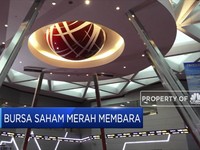 Area Pivot 4.994 Jadi Penentu Arah Gerak IHSG Hari Ini