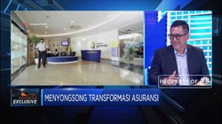 Ukur Rencana Reformasi IKNB, Ini Pandangan Asuransi Jasindo