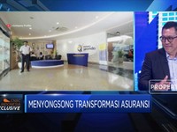 Ukur Rencana Reformasi IKNB, Ini Pandangan Asuransi Jasindo