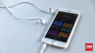Senyum Manis Anak Kereta dan Geliat Podcast Indonesia