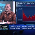 Kehilangan Market Cap Rp 37 T, Begini Analisis Kinerja BRPT