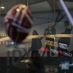 IHSG Rebound Hampir 3%, 6 Saham Diborong Lebih dari Rp 200 M