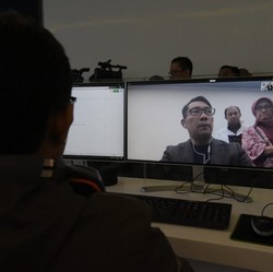 Gerak Cepat Pemda Jabar Tangani Banjir