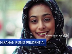 Third Point LLC Minta Pemisahan Bisnis Prudential