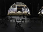Arab Izinkan Shalat Idul Adha Digelar di Masjid