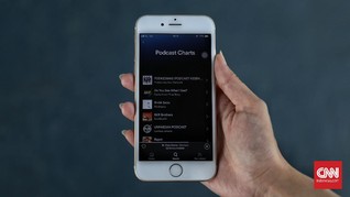 Merawat Podcast, Bayi Bisnis di Indonesia