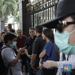 Usai dari OJK, Nasabah Minna Padi Mau 'Serbu' Kemenkeu-DPR RI