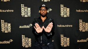 Pentolan Wu Tang Clan Giatkan Meditasi Lewat Album Solo