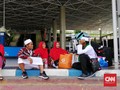 Imbas Larangan Saudi, 2.393 WNI Gagal Umrah 1.685 Dipulangkan