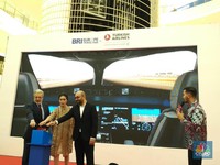 BRI Targetkan Rp 5 M dari BRI Europe Travel Fair