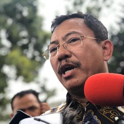 2 Orang Positif Corona di RI, Ini Penjelasan Menkes Terawan