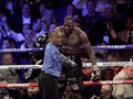 Tanpa Lempar Handuk, Wasit Akan Hentikan Duel Wilder vs Fury