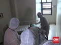 Dokter Handoko Lawan Corona Jadi Trending Topic