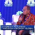 Hutama Karya Optimistis Selesaikan Tol Trans Sumatera di 2024