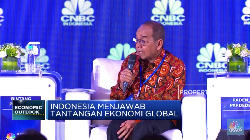 Hutama Karya Optimistis Selesaikan Tol Trans Sumatera di 2024