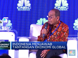 Hutama Karya Optimistis Selesaikan Tol Trans Sumatera di 2024