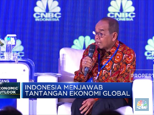Hutama Karya Optimistis Selesaikan Tol Trans Sumatera di 2024