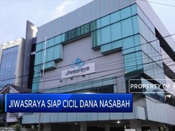 Jiwasraya Siap Cicil Dana Nasabah di Akhir Maret, Benarkah?