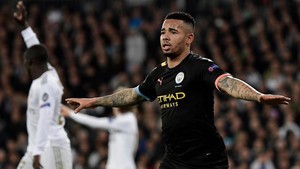 Hasil Liga Champions: Man City Menang Atas Madrid