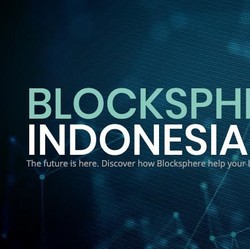 Mengintip Eksistensi Blockchain di Indonesia dan Peluangnya