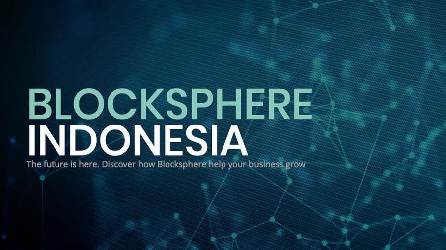 Blockchain merupakan salah satu teknologi yang krusial dalam mendukung efisiensi dan transparansi