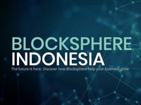Mengintip Eksistensi Blockchain di Indonesia dan Peluangnya