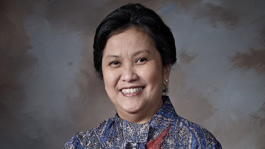 Demikian disampaikan Wakil Ketua Majelis Permusyawaratan Rakyat Republik Indonesia dari Fraksi Nasional Demokrat Lestari Moerdijat.
